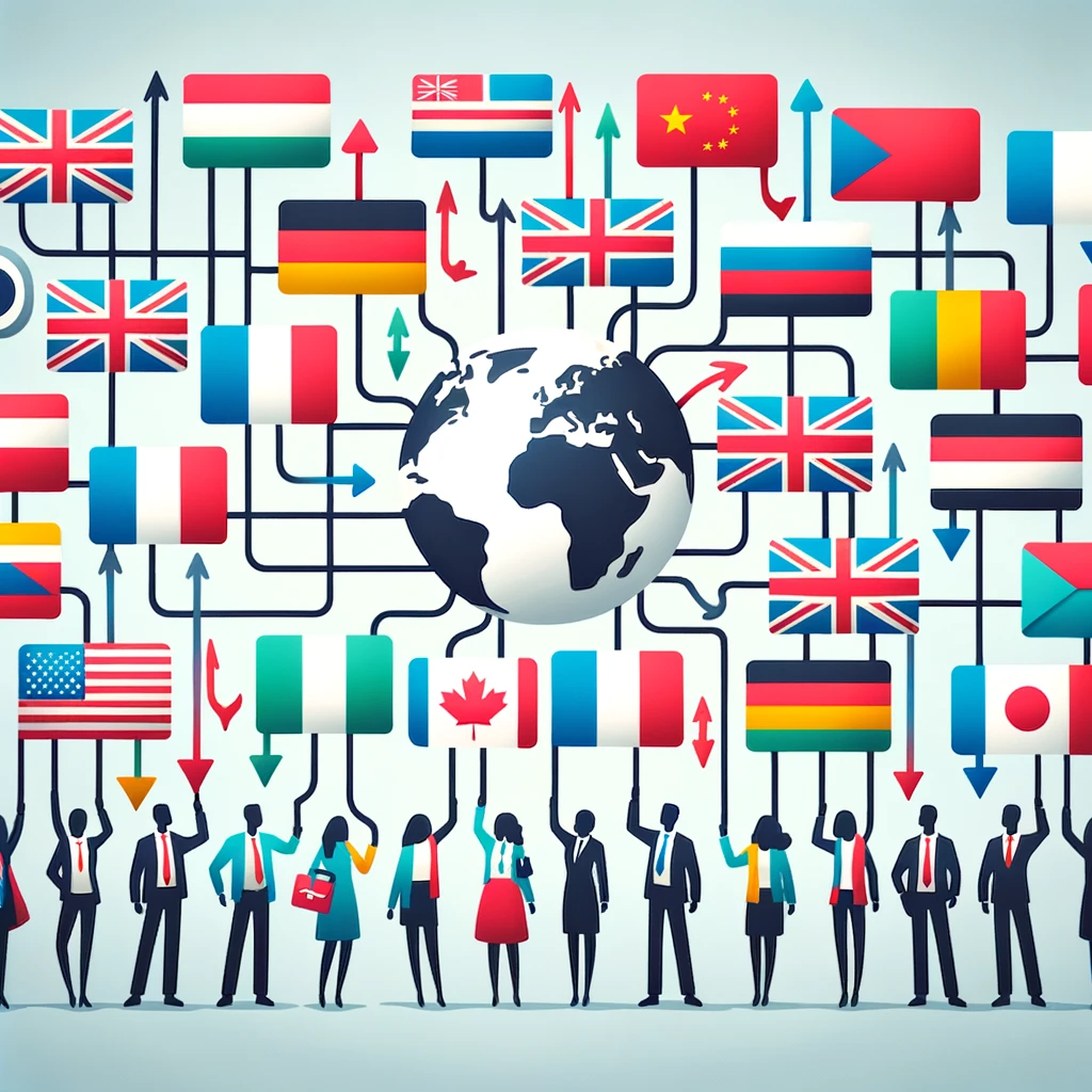 multilingual seo customer acquisition