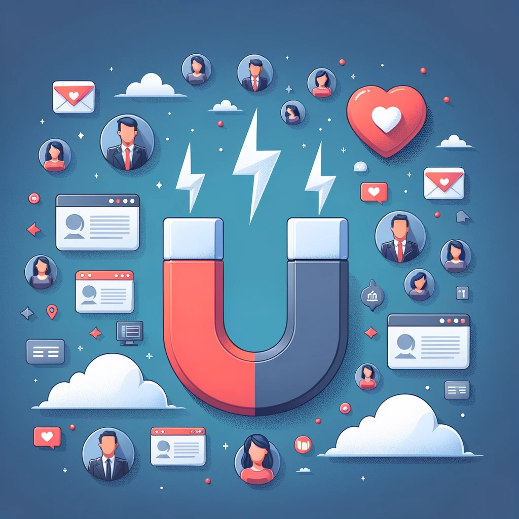 seo for lead gen saas