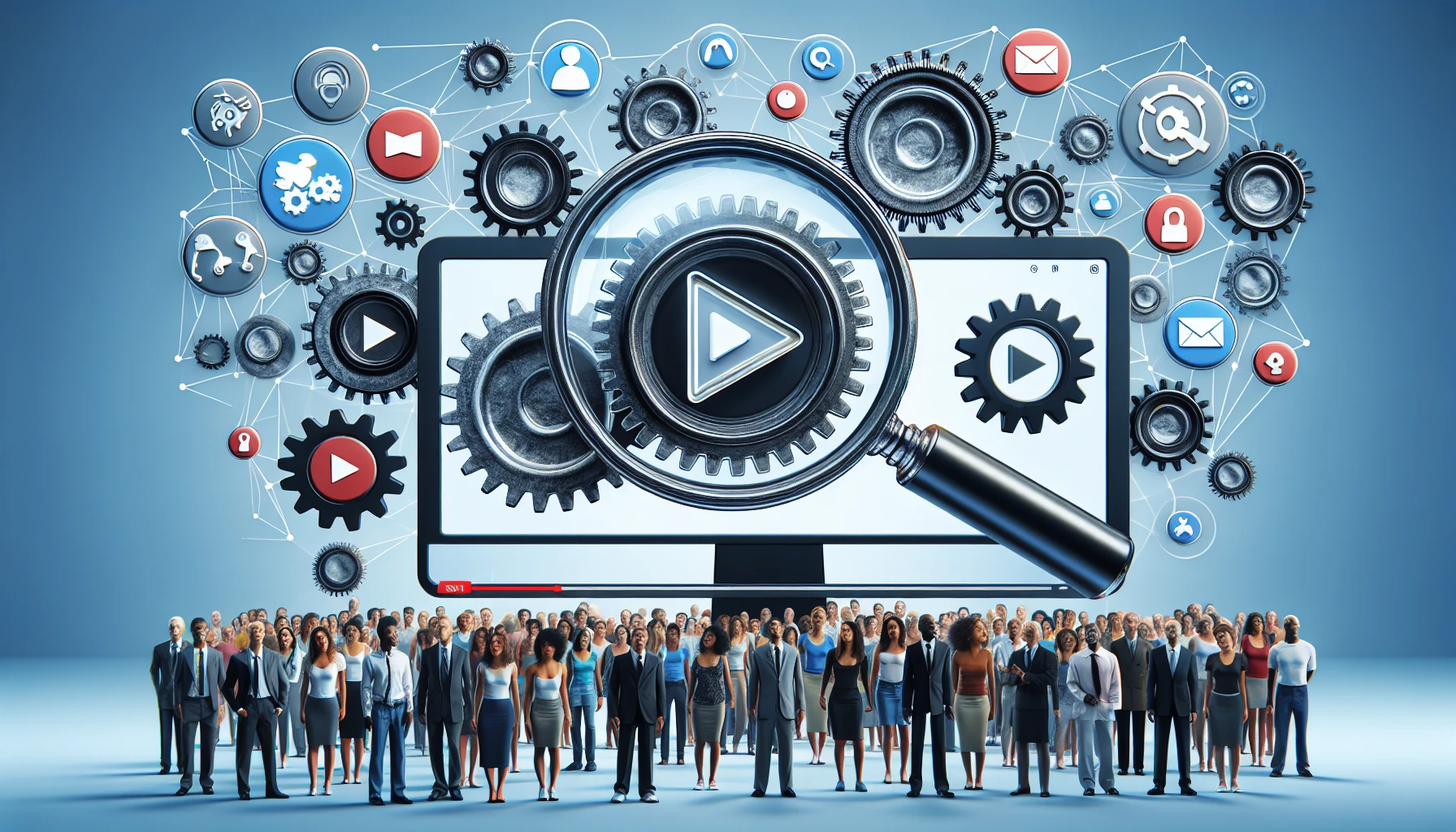 Video SEO strategy