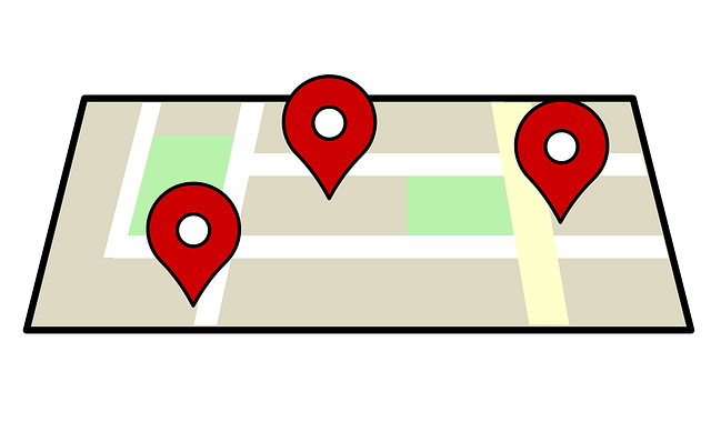 map, location, navigation
