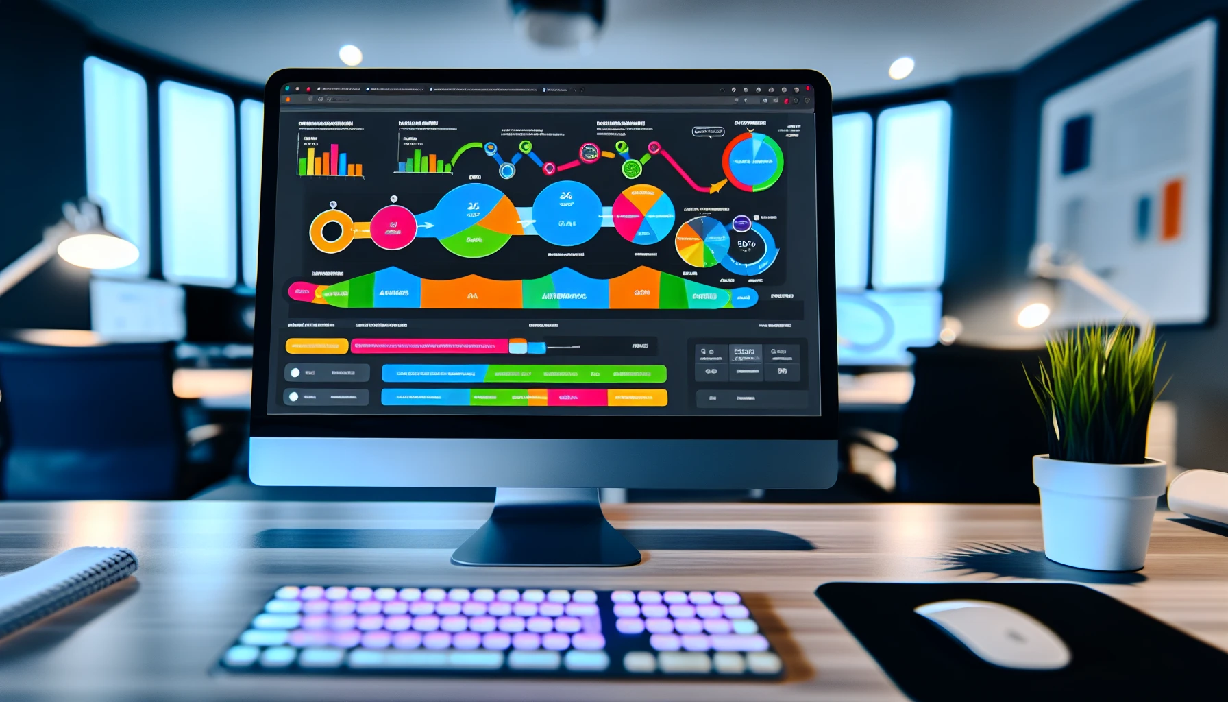 Optimizing sales funnel for efficiency