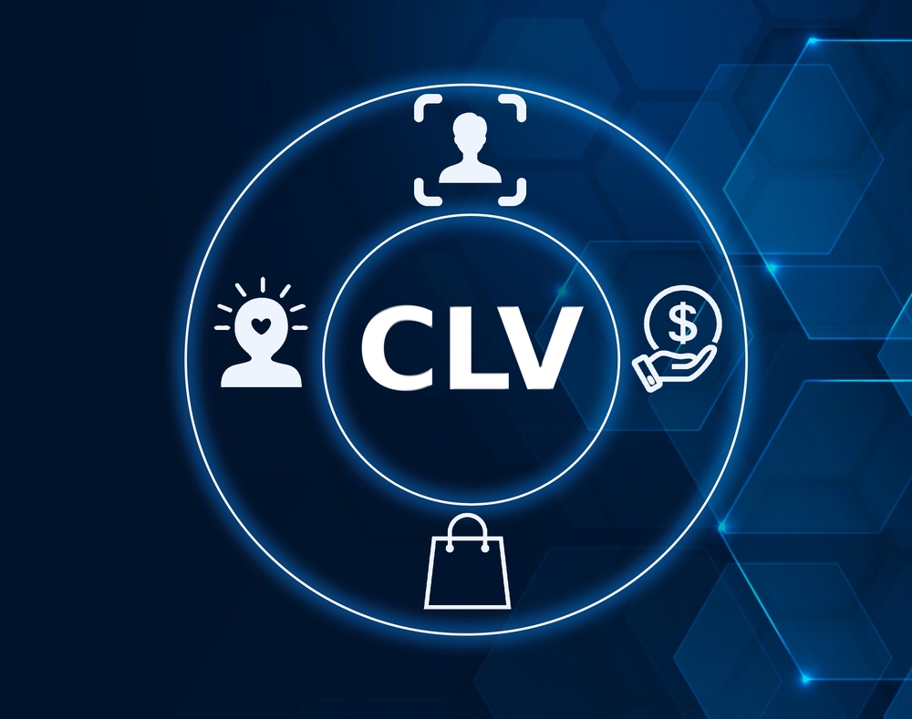 clv saas metric