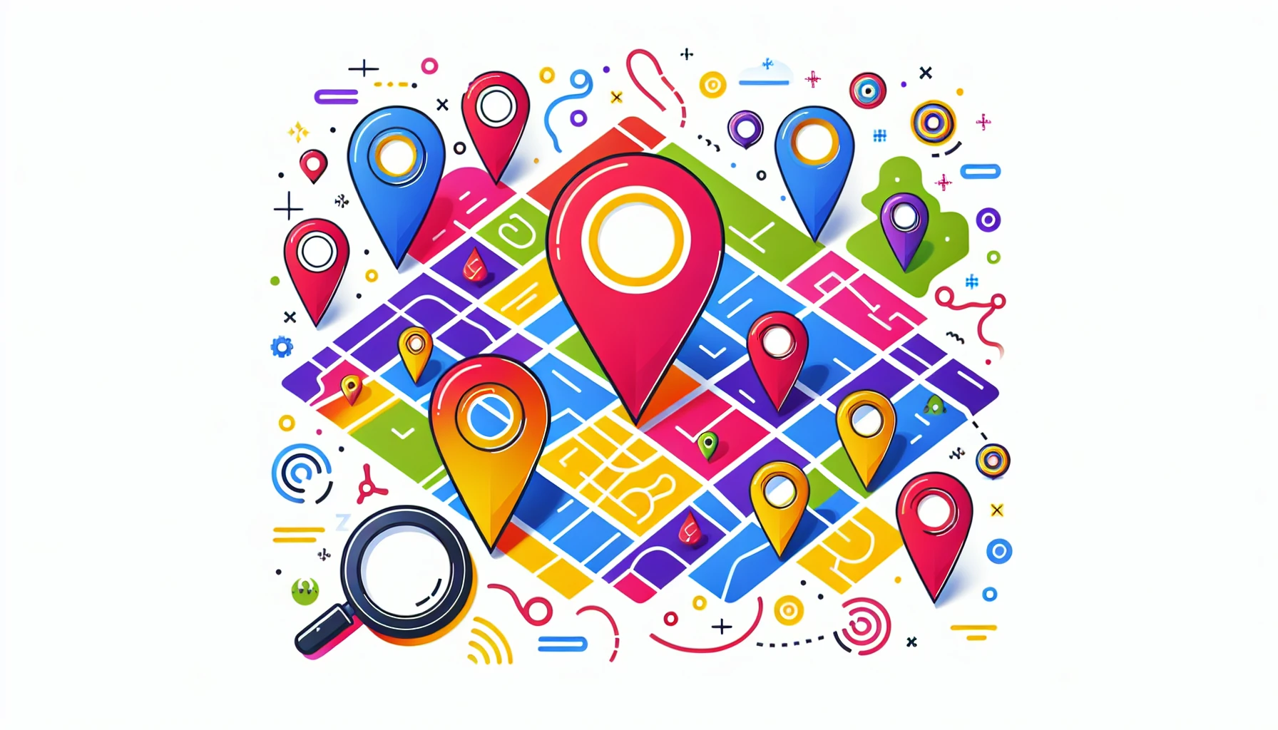 Multiple locations and local SEO strategy